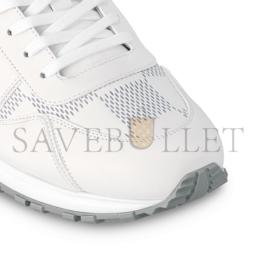 LOUIS VUITTON RUN AWAY SNEAKER 1ACEVS LOUIS VUITTON RUN AWAY SNEAKER 1ACEVS